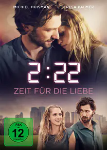 2:22 - Zeit für die Liebe
