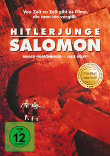 Hitlerjunge Salomon