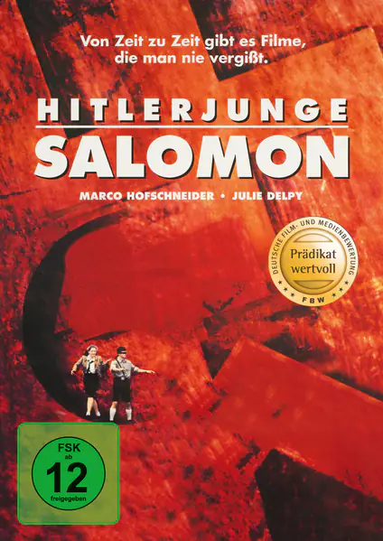 Hitlerjunge Salomon