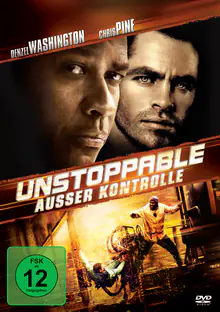 Unstoppable: Außer Kontrolle