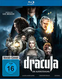Dracula - Die Auferstehung BD