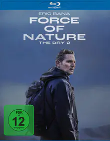 Force of Nature: The Dry 2 BD