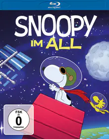 Snoopy im All BD