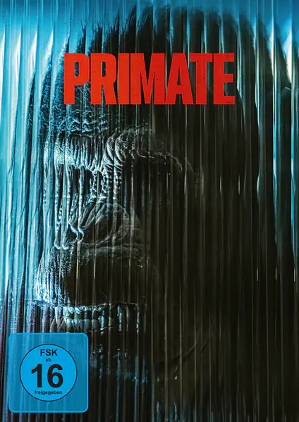 Primate
