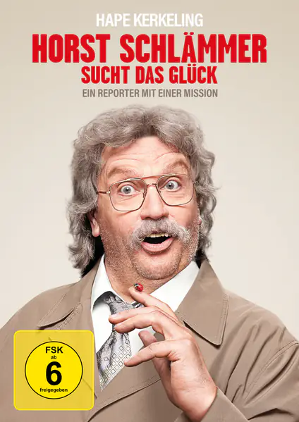 Horst Schlämmer sucht das Glück