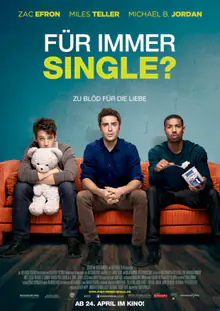 Für immer Single?
