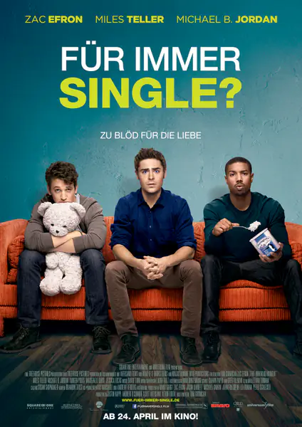 Für immer Single?