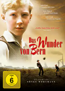 Das Wunder von Bern