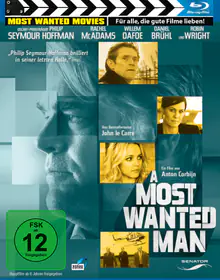 A Most Wanted Man BD