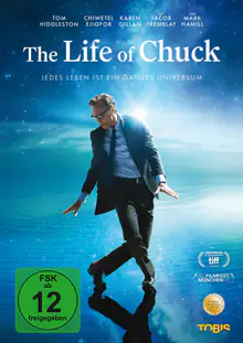 The Life of Chuck