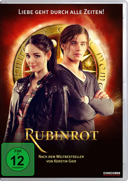 Rubinrot