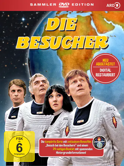 Die Besucher (Kinderfilm)