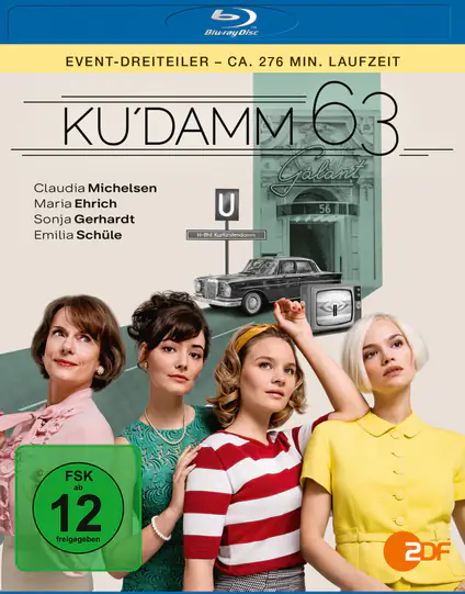 Ku'Damm 63