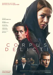Corpus Delicti