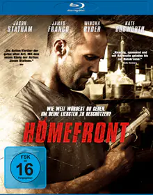 Homefront BD