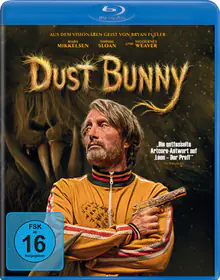 Dust Bunny BD