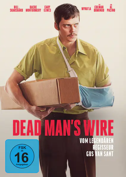 Dead Man's Wire