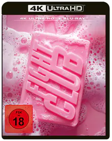 Fight Club UHD+BD