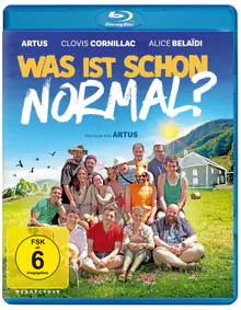 Was ist schon normal? BD