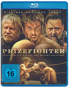 Prizefighter BD