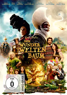 Der Wunderweltenbaum