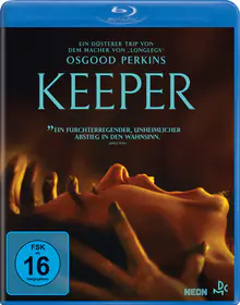 Keeper BD