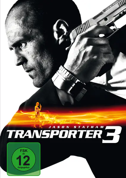 The Transporter 3