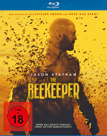 The Beekeeper BD