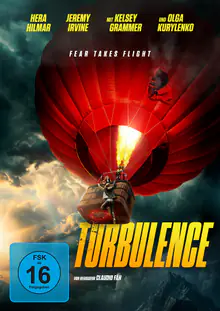 Turbulence