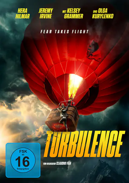 Turbulence