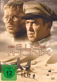 Der Flug des Phoenix (1965)