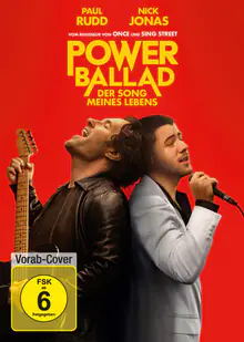 Power Ballad - Der Song meines Lebens