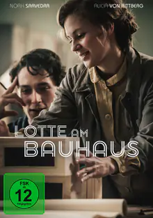 Lotte am Bauhaus