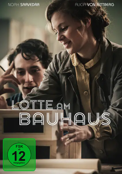 Lotte am Bauhaus