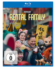 Rental Family BD
