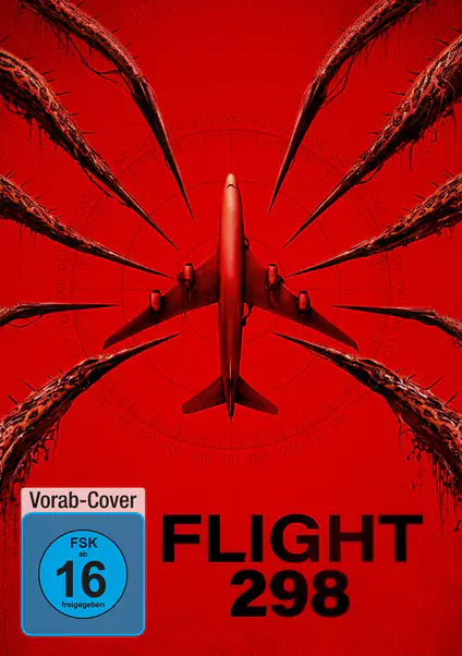 Flight 298