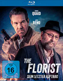 The Florist - Sein letzter Auftrag BD