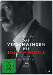 Das Verschwinden des Josef Mengele