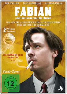 Fabian oder der Gang vor die Hunde
