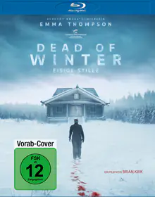 Dead of Winter - Eisige Stille BD