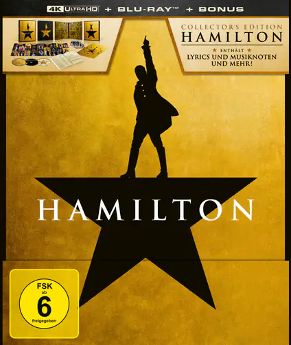 Hamilton