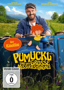 Pumuckl und das große Missverständnis