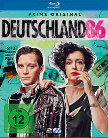 Deutschland 86 BD