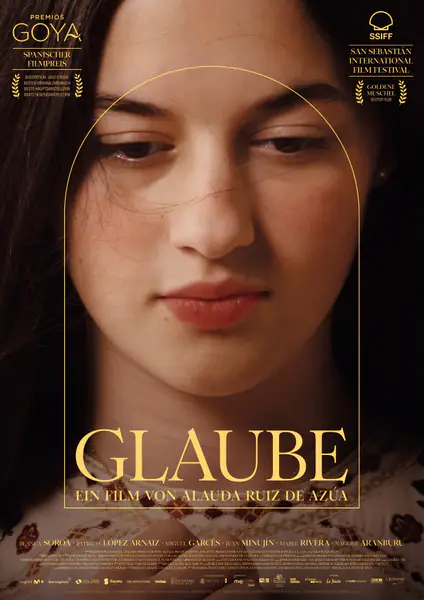 Glaube