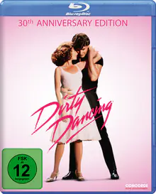 Dirty Dancing - 30th Editon BD