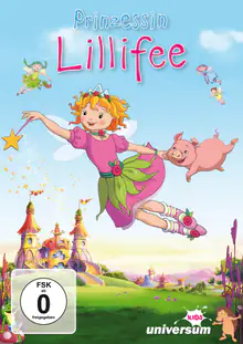 Prinzessin Lillifee