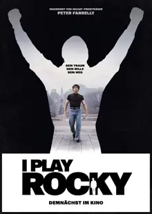 I PLAY ROCKY