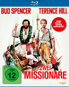 Zwei Missionare BD