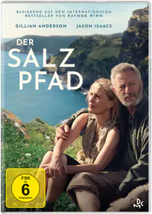 Der Salzpfad