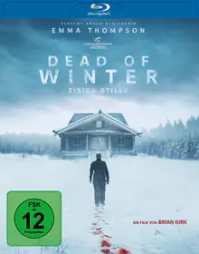Dead of Winter - Eisige Stille BD